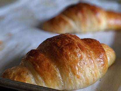Bootleg Butter Croissants
